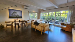Fawkner Parkside Art House